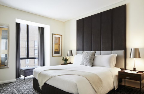 Sofitel Sydney Wentworth - Accommodation in Bendigo 14