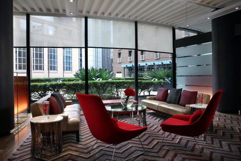 Sofitel Sydney Wentworth - Accommodation in Bendigo 29
