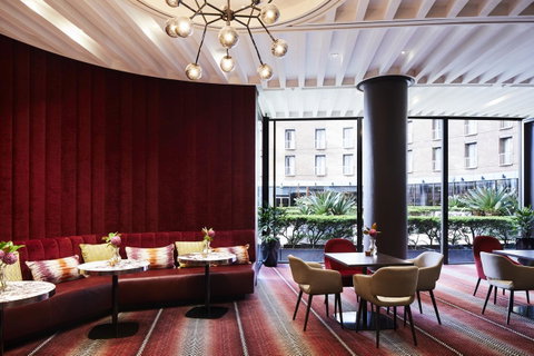 Sofitel Sydney Wentworth - Accommodation in Bendigo 28