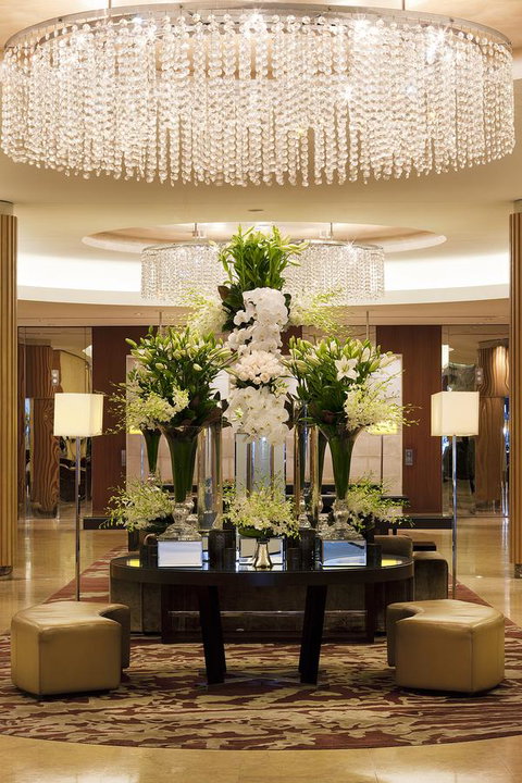 Sofitel Sydney Wentworth - Accommodation in Bendigo 32