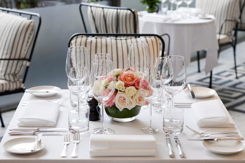 Sofitel Sydney Wentworth - Accommodation in Bendigo 38