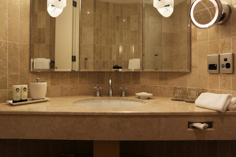 Sofitel Sydney Wentworth - Accommodation in Bendigo 9