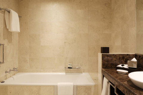 Sofitel Sydney Wentworth - Accommodation in Bendigo 7