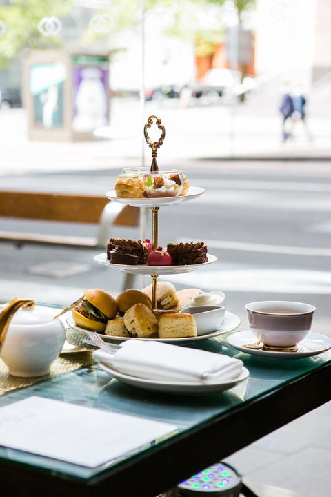 Sofitel Sydney Wentworth - Accommodation in Bendigo 40