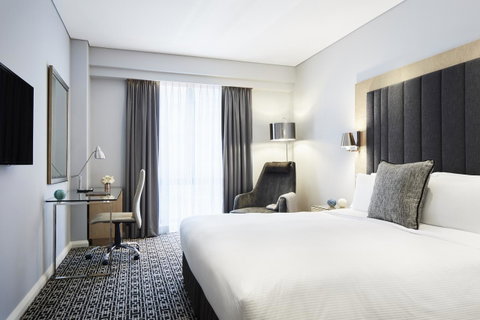 Sofitel Sydney Wentworth - Accommodation in Bendigo 4