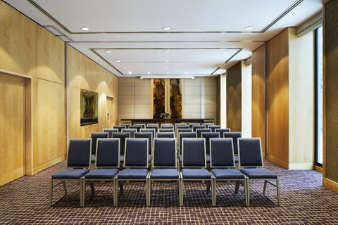 Sofitel Sydney Wentworth - Accommodation in Bendigo 23