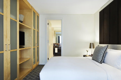 Sofitel Sydney Wentworth - Accommodation in Bendigo 11