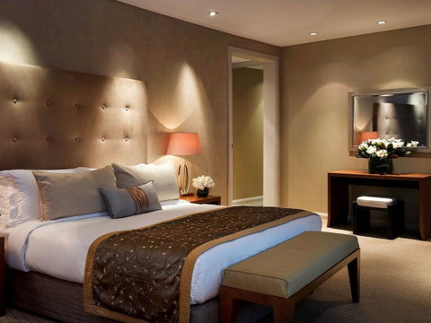 Sofitel Sydney Wentworth - Accommodation in Bendigo 17
