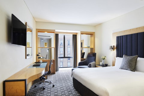 Sofitel Sydney Wentworth - Accommodation in Bendigo 8