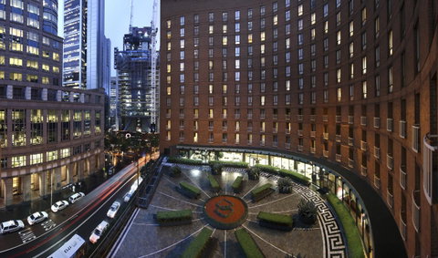 Sofitel Sydney Wentworth - Accommodation in Bendigo 34