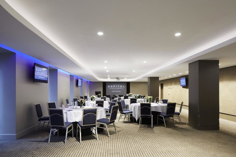 Sofitel Sydney Wentworth - Accommodation in Bendigo 27