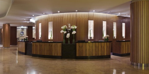 Sofitel Sydney Wentworth - Accommodation in Bendigo 33