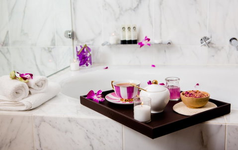 Sofitel Sydney Wentworth - Accommodation in Bendigo 41