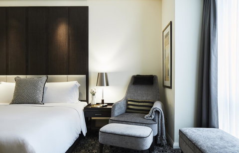 Sofitel Sydney Wentworth - Accommodation in Bendigo 12