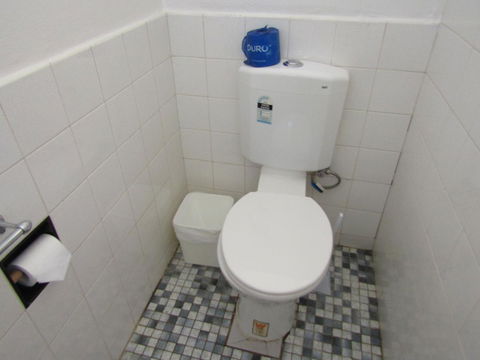 Allonville Gardens Motel - Accommodation in Bendigo 19