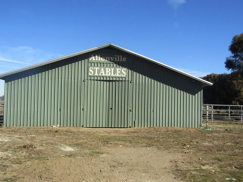 Allonville Gardens Motel - Accommodation in Bendigo 31