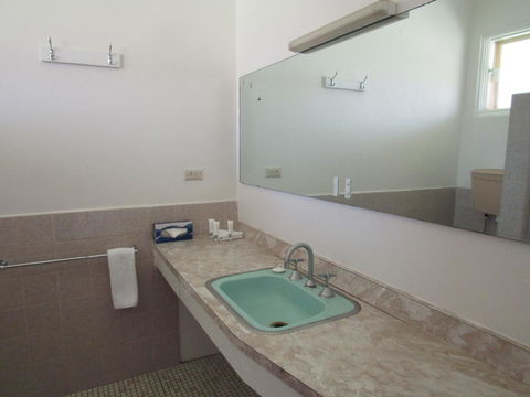 Allonville Gardens Motel - Accommodation in Bendigo 24