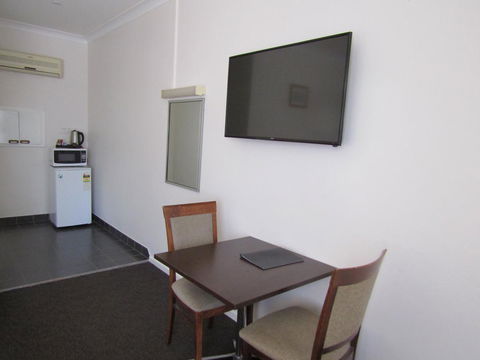 Allonville Gardens Motel - Accommodation in Bendigo 15