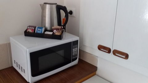 Allonville Gardens Motel - Accommodation in Bendigo 6