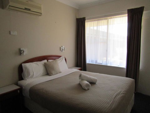 Allonville Gardens Motel - Accommodation in Bendigo 25