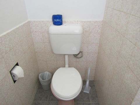 Allonville Gardens Motel - Accommodation in Bendigo 28