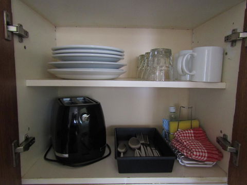 Allonville Gardens Motel - Accommodation in Bendigo 26