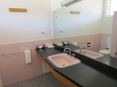 Allonville Gardens Motel - Accommodation in Bendigo 18