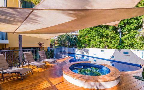 The Cove Yamba - Accommodation in Bendigo 30