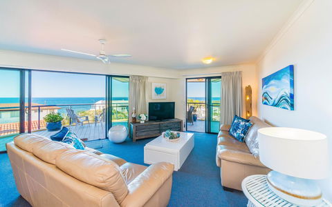 The Cove Yamba - Accommodation in Bendigo 23