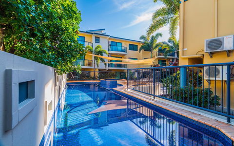 The Cove Yamba - Accommodation in Bendigo 27