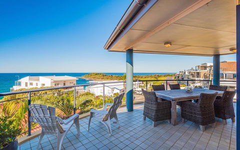 The Cove Yamba - Accommodation in Bendigo 19