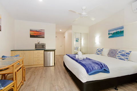 The Cove Yamba - Accommodation in Bendigo 1