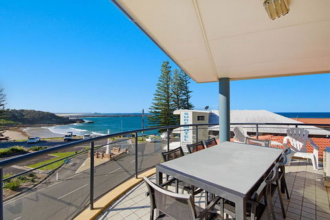 The Cove Yamba - Accommodation in Bendigo 10