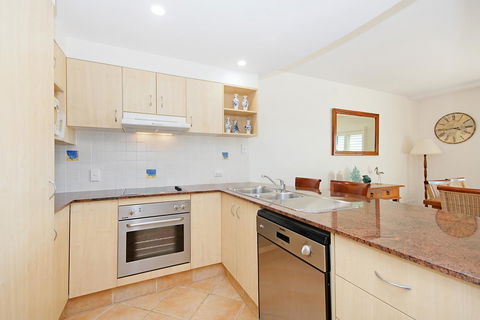 The Cove Yamba - Accommodation in Bendigo 3
