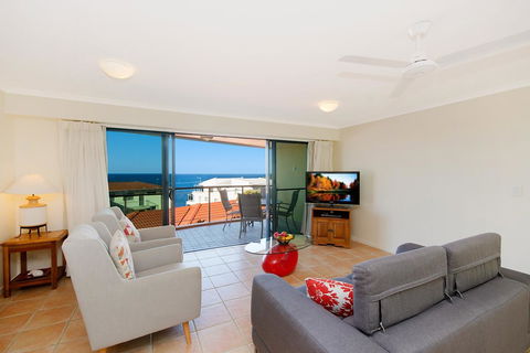 The Cove Yamba - Accommodation in Bendigo 4
