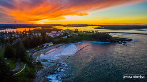 The Cove Yamba - Accommodation in Bendigo 24