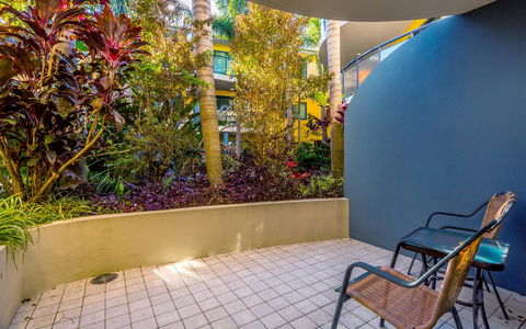 The Cove Yamba - Accommodation in Bendigo 36