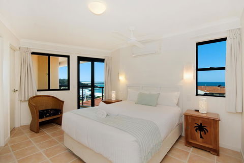 The Cove Yamba - Accommodation in Bendigo 9