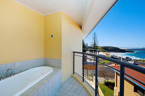 The Cove Yamba - Accommodation in Bendigo 8