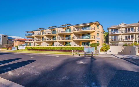 The Cove Yamba - Accommodation in Bendigo 14