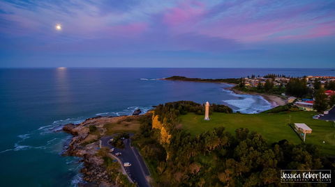 The Cove Yamba - Accommodation in Bendigo 31