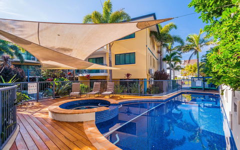 The Cove Yamba - Accommodation in Bendigo 28