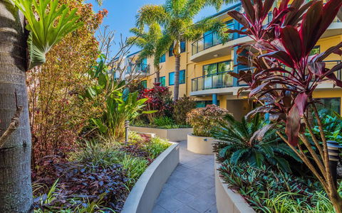 The Cove Yamba - Accommodation in Bendigo 26