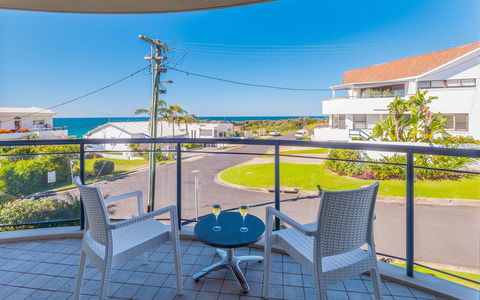 The Cove Yamba - Accommodation in Bendigo 0