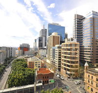 Metro Apartments On Darling Harbour - Accommodation in Bendigo
