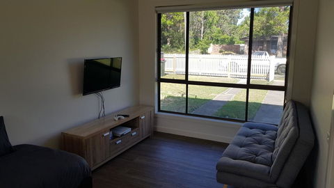Golden Hill Cottage - Accommodation in Bendigo 14