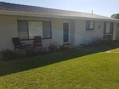Golden Hill Cottage - Accommodation in Bendigo 2