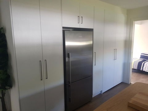 Golden Hill Cottage - Accommodation in Bendigo 7