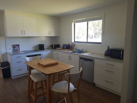 Golden Hill Cottage - Accommodation in Bendigo 10