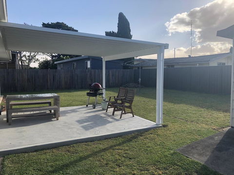 Golden Hill Cottage - Accommodation in Bendigo 19